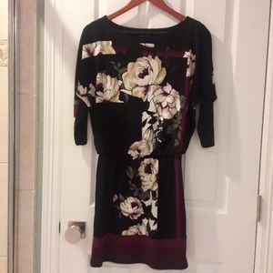 XXS White House Black Market dress